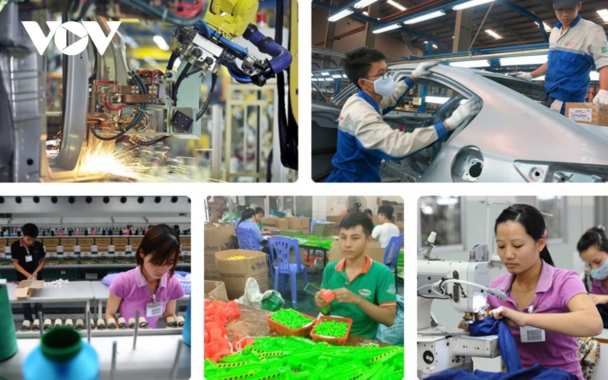 Vietnam highlighted as global economic bright spot for 2023 and beyond